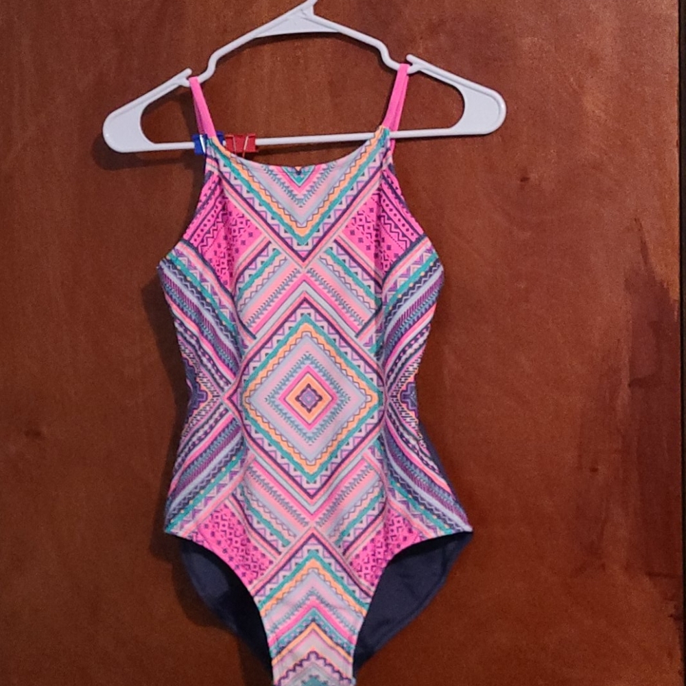 Girls swim suit